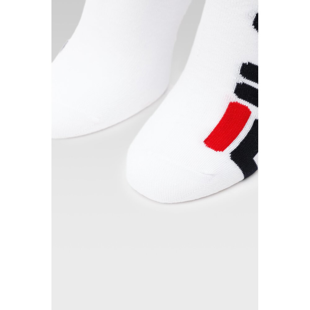 Καλτσόν και κάλτσες Fila Μέγεθος: 39-42 - CCCΆσπρο