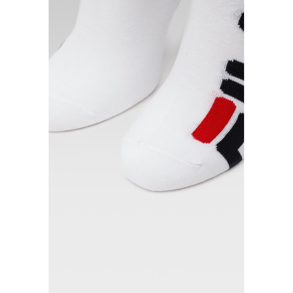 Καλτσόν και κάλτσες Fila Μέγεθος: 35-38 - CCCΆσπρο