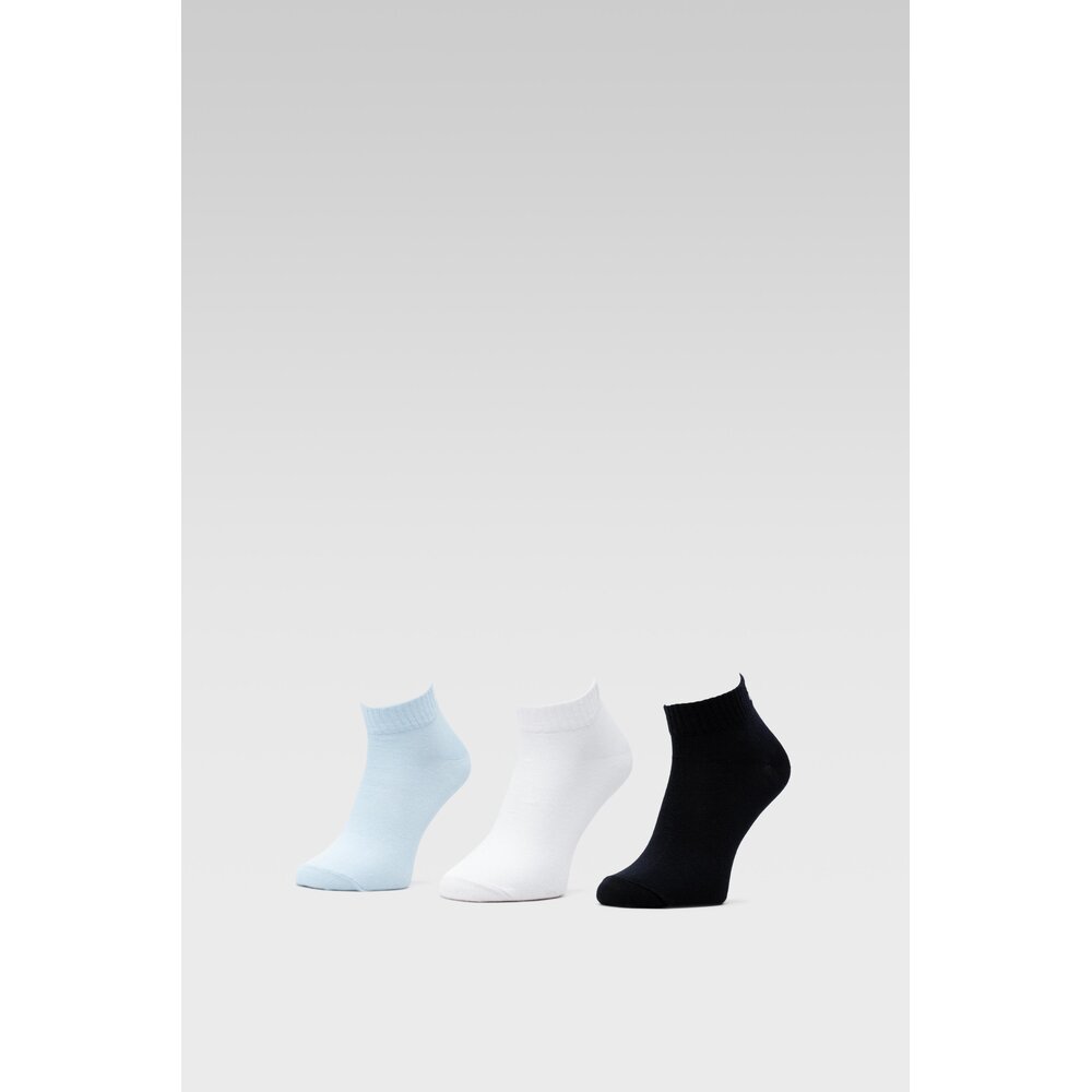 Strumpfhose und Socken Fila F9300-821 39-42 (PACK=3PARY) MIX 39-42 - CCC