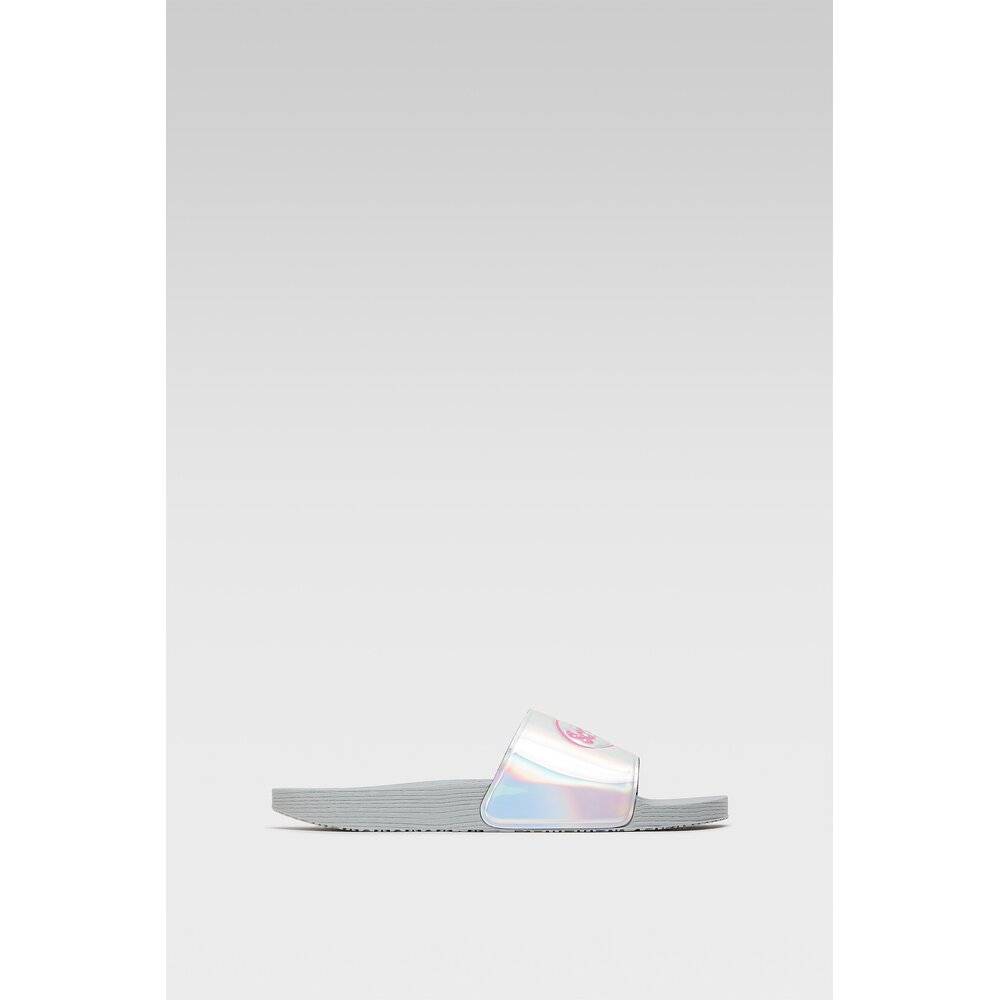 Flip-Flops Scholl F29959 SCHOLL WOW 1057 GRAU 39 - CCC