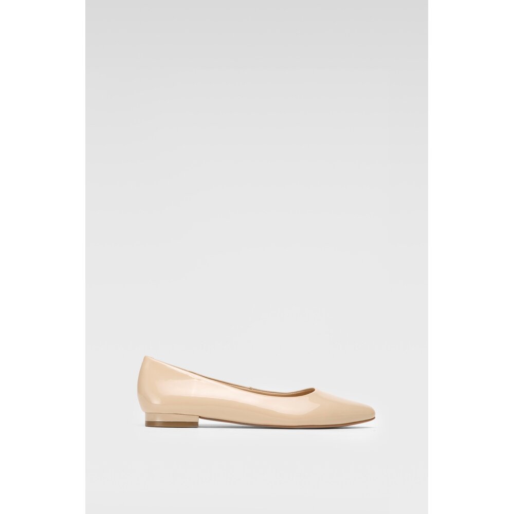 Ballerinas Lasocki SALIA WFA1572-16Z BEIGE 40 - CCC