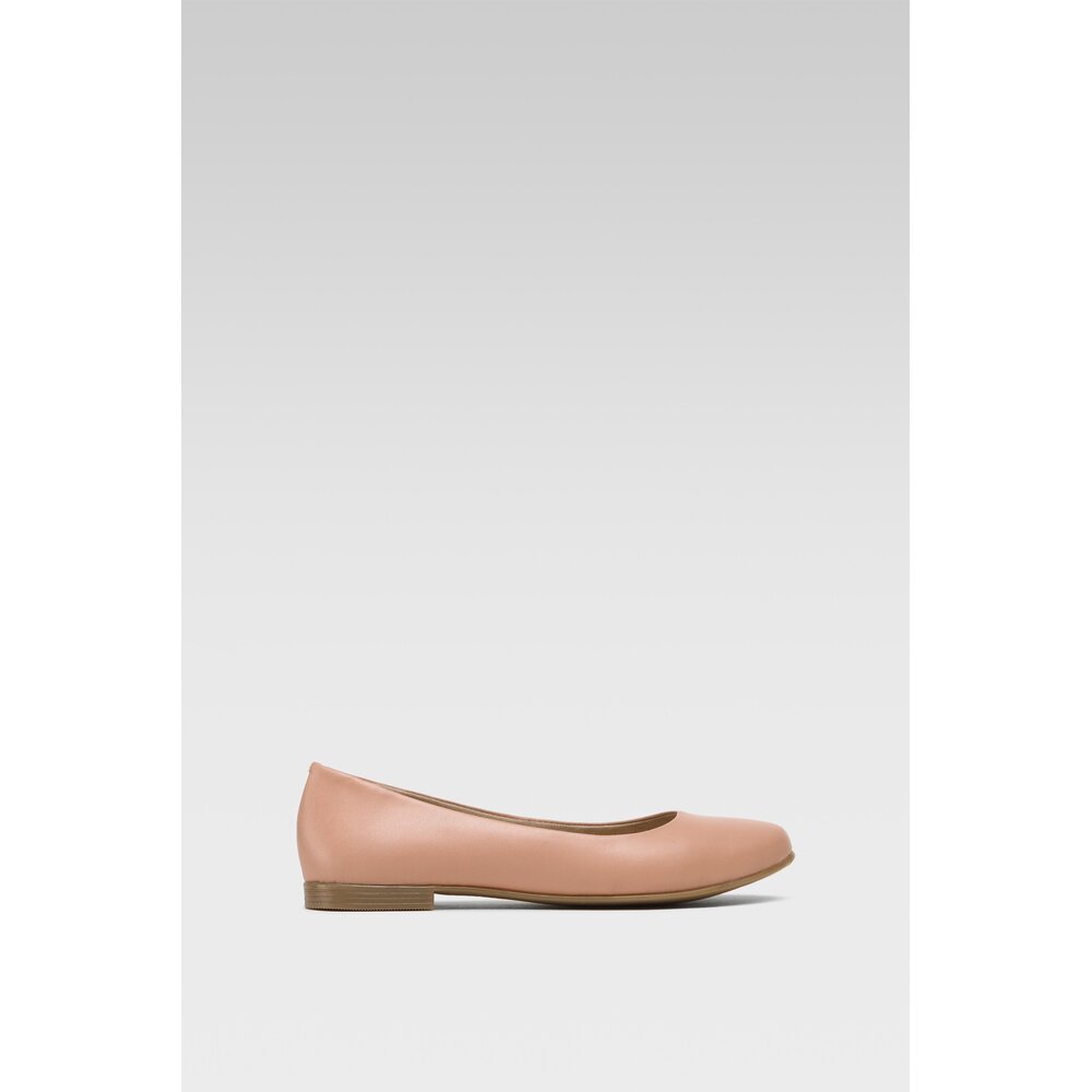 Ballerinas Lasocki RST-ERICA-02F PINK 37 - CCC