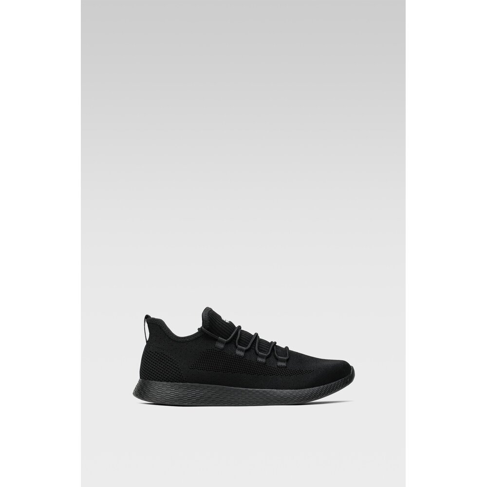 Sportschuhe Sprandi MP72-21782 SCHWARZ 42 - CCC