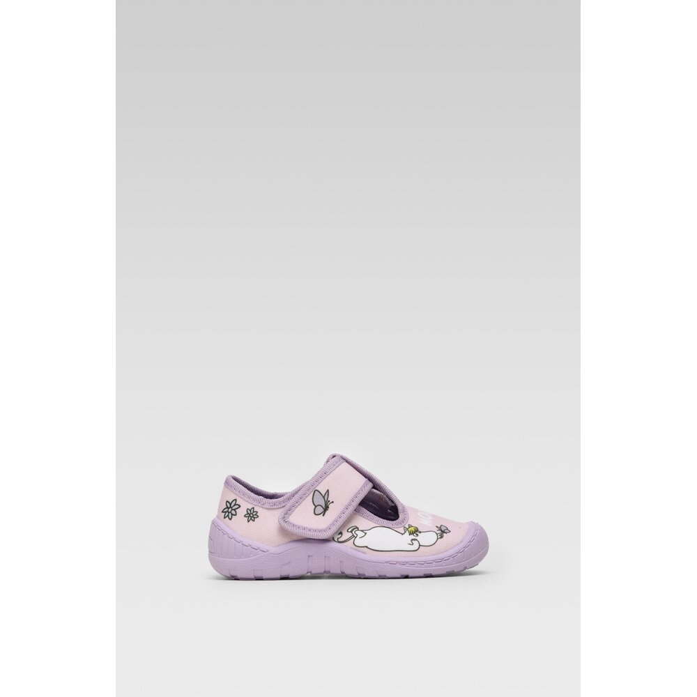 Hausschuhe MOOMIN MB SS23-206MMN PINK 20 - CCC