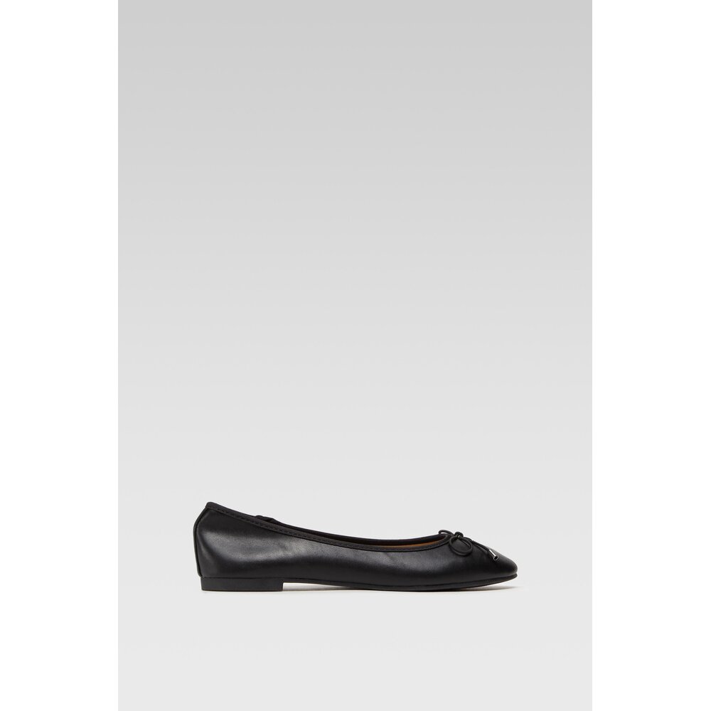 Ballerinas Jenny Fairy LCS010822-01A SCHWARZ 41 - CCC