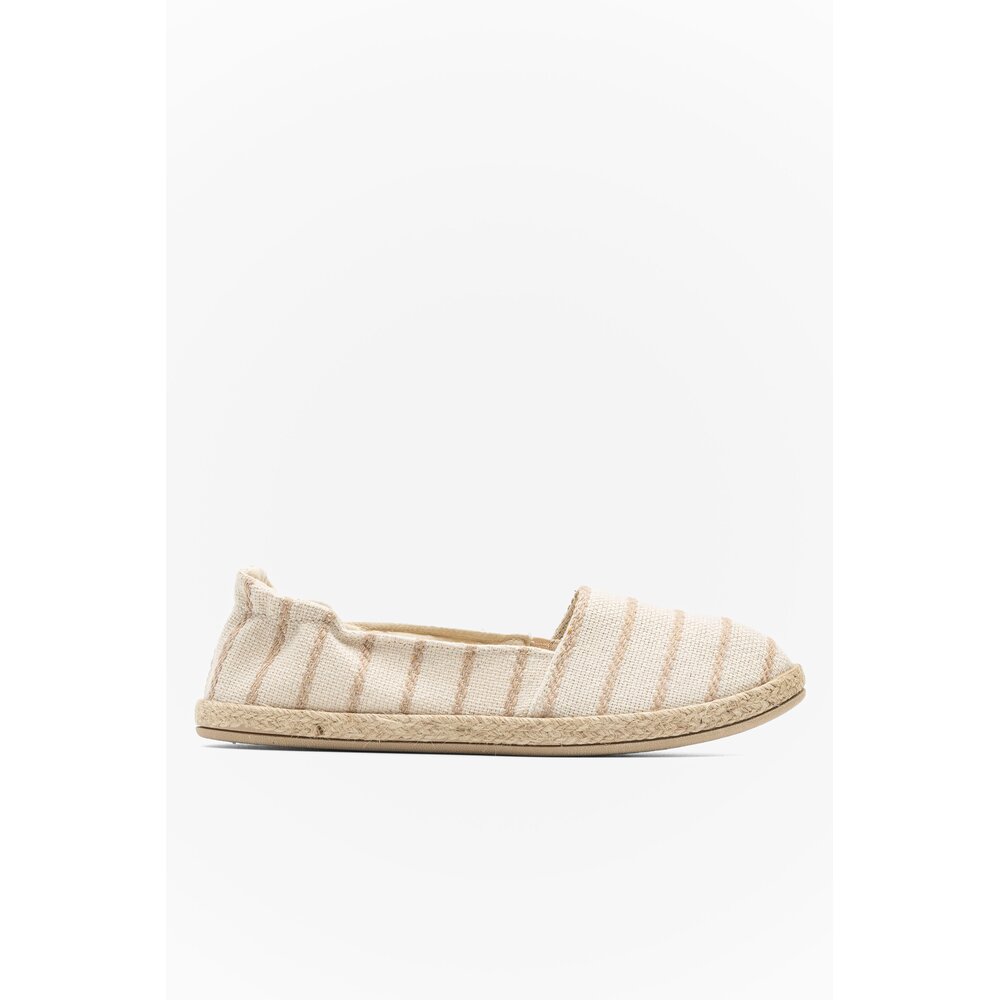 Espadrilles Jenny Fairy KAYLA WSK1609-05 BEIGE 40 - CCC