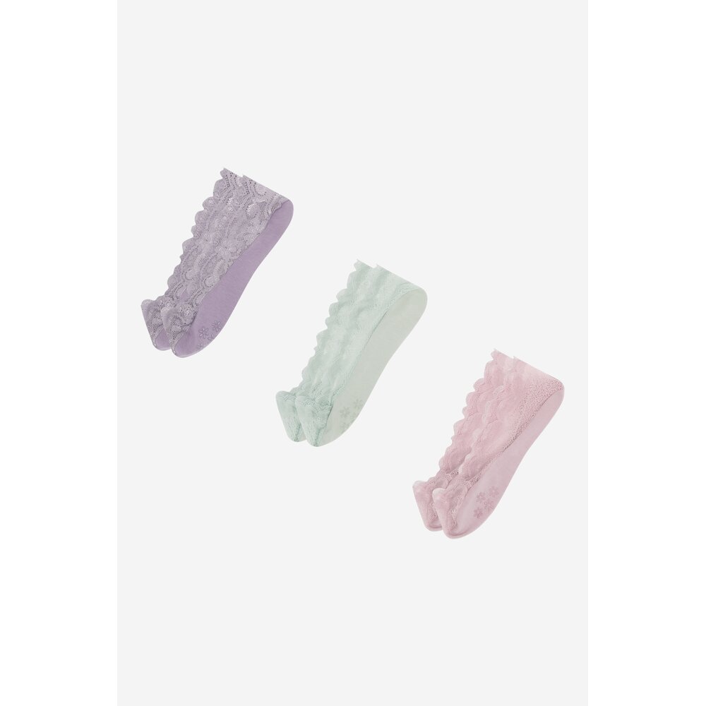 Strumpfhose und Socken Jenny Fairy VIOLETT 39-42 - CCC