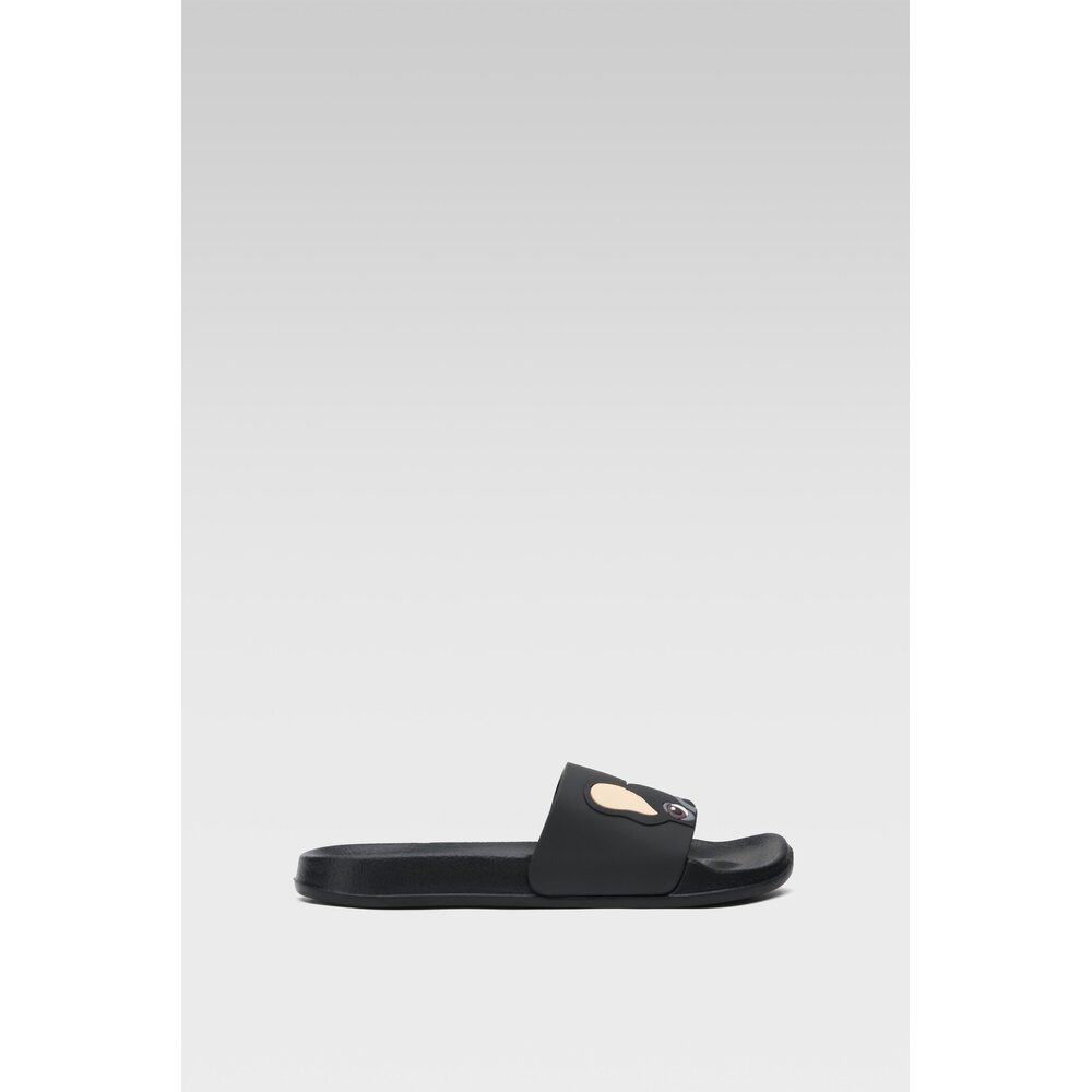 Flip-Flops Bassano P2010549 SCHWARZ 42 - CCC