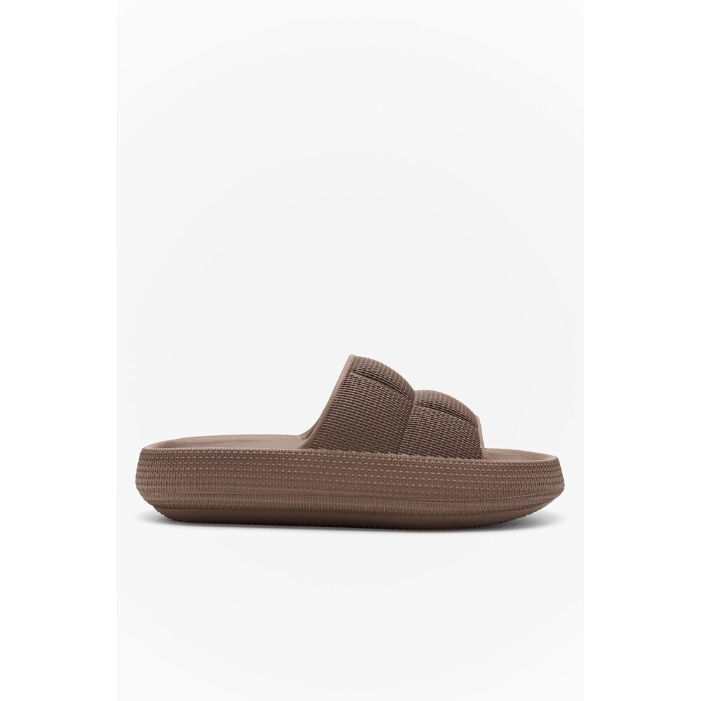 Flip-Flops Bassano WR22-0520-01 SCHOKOLADENBRAUN 40 - CCC