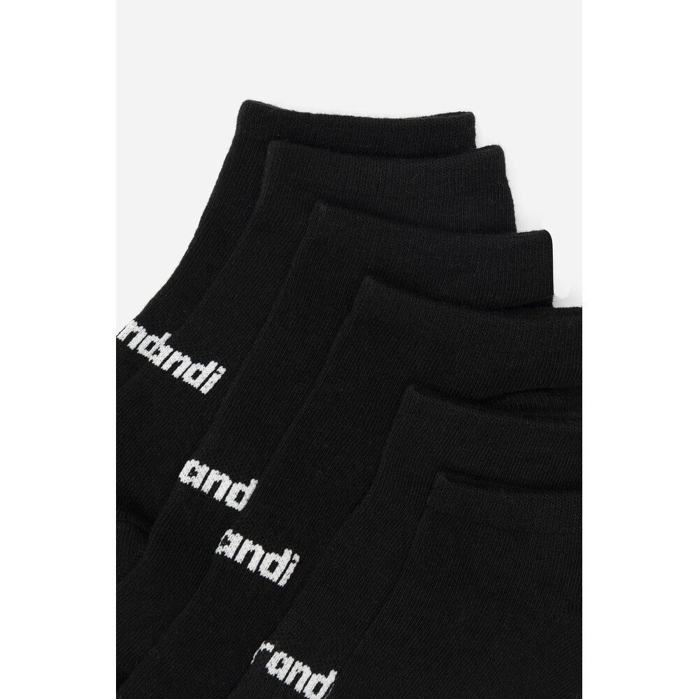 Καλτσάκια Sprandi Μέγεθος: 43-46 - CCCΜαύρο