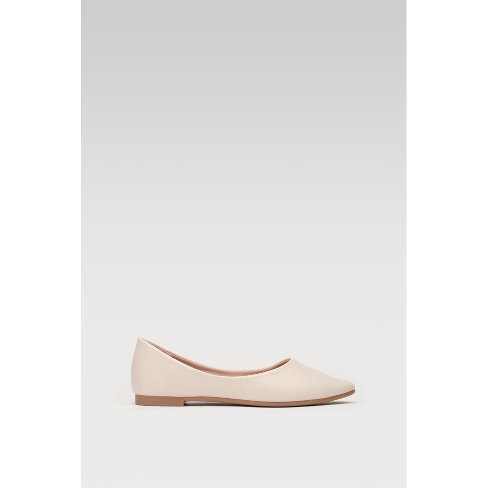Ballerinas Jenny Fairy CAMILLE WSS20701-01 BEIGE 36 - CCC
