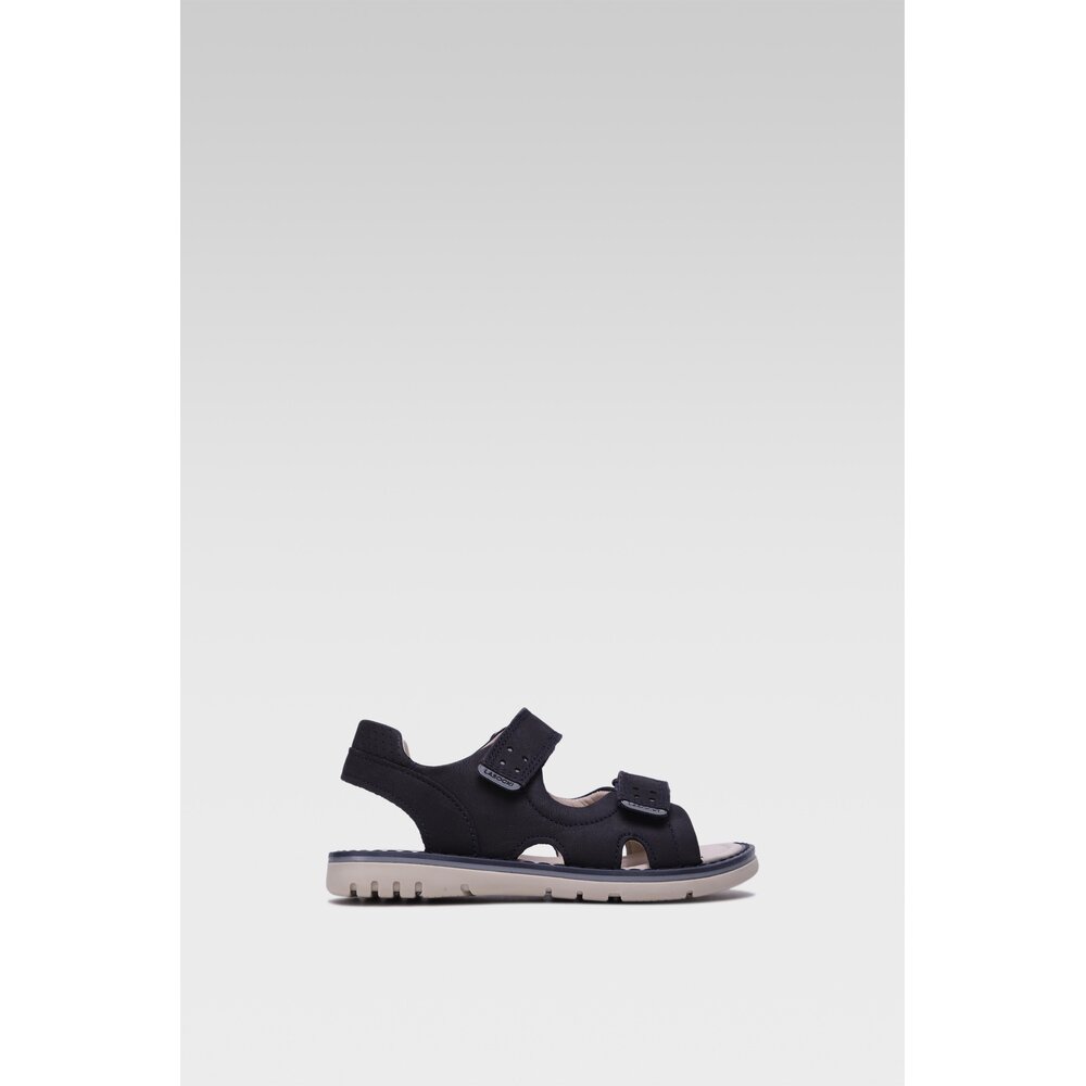 Sandaletten Lasocki Kids EASY CI12-2705-17 DUNKELBLAU 27 - CCC