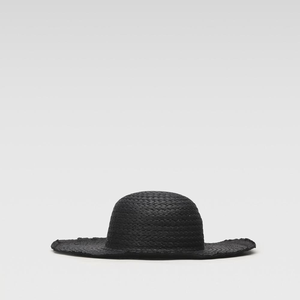 Căciulă femei Jenny Fairy NEGRU Mărimea: One size - CCC