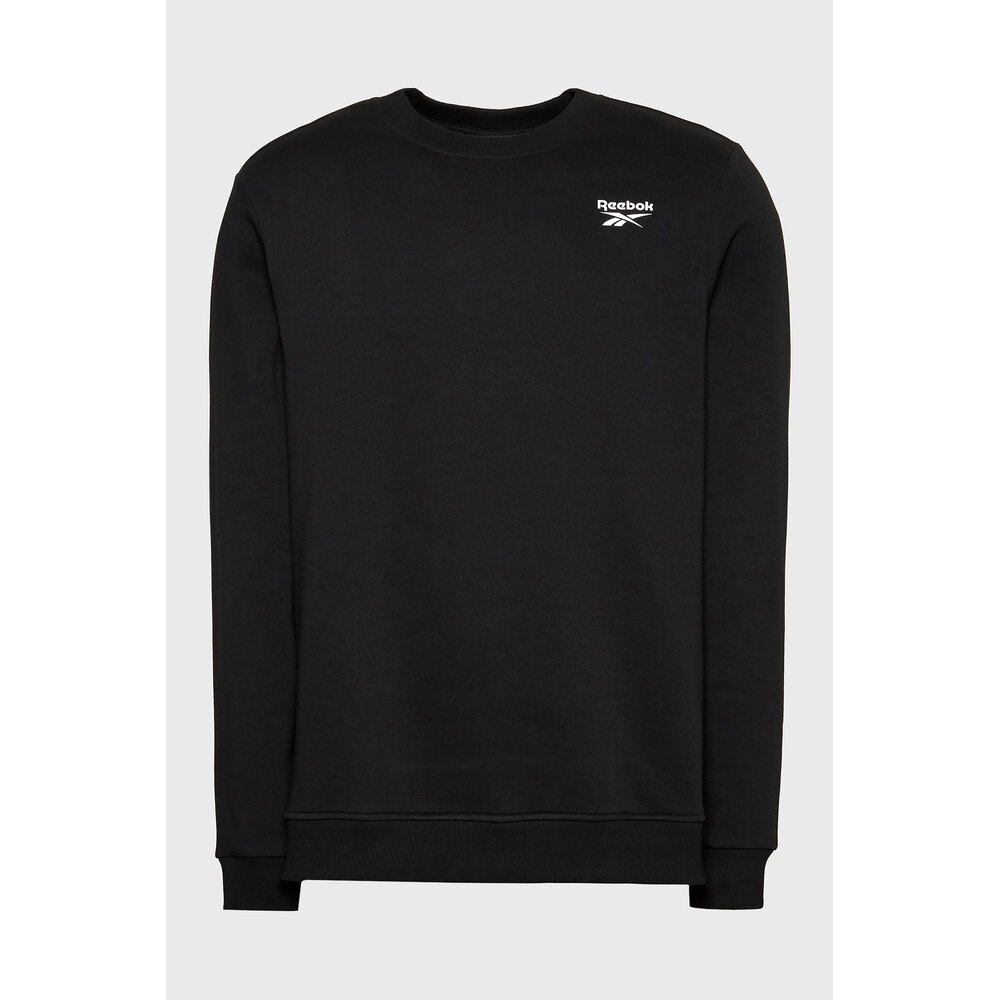 Sweatshirt Reebok HA9272 SCHWARZ L - CCC