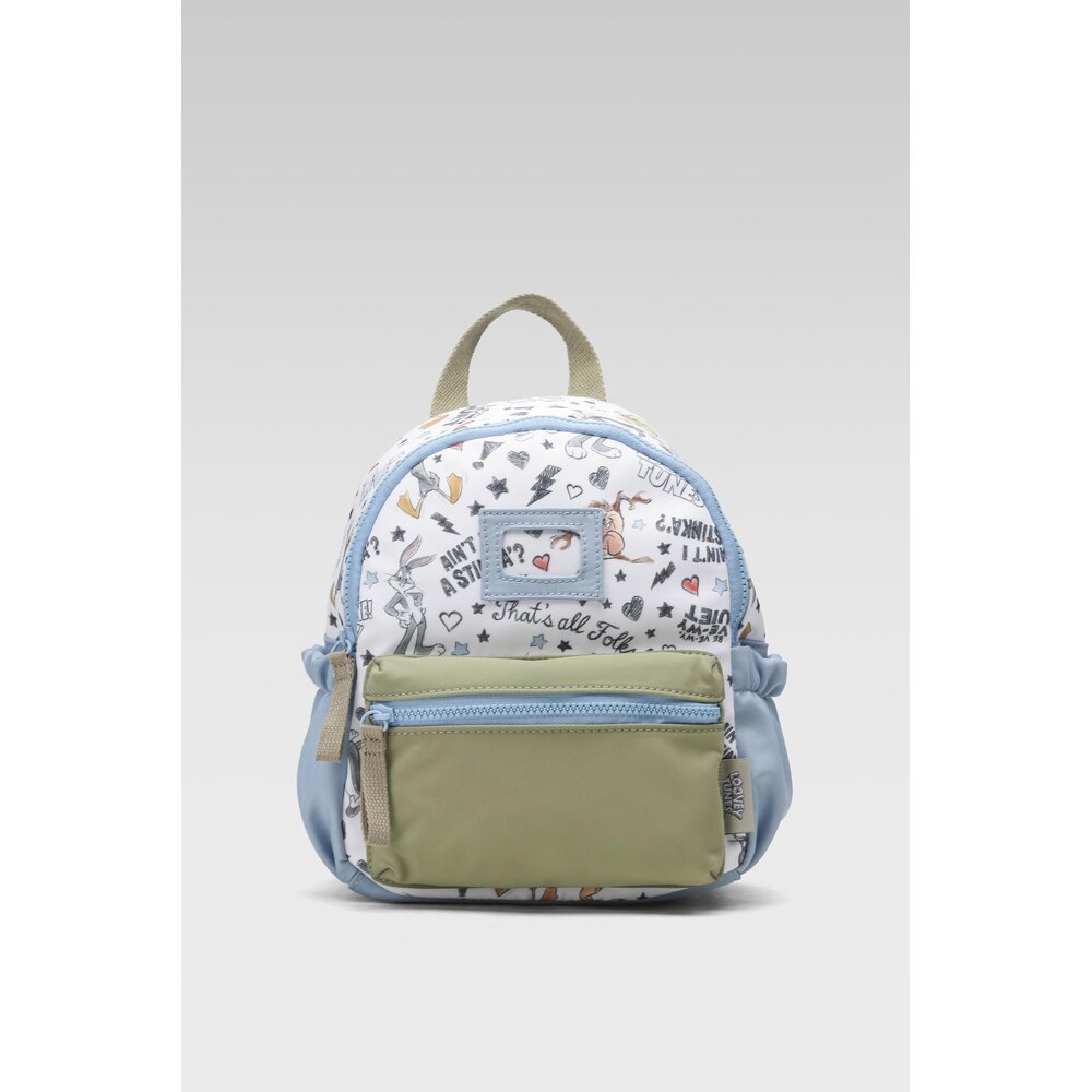 Rucksäcke und Taschen Looney Tunes ACCCS_SS23_177WBLT MIX One size - CCC