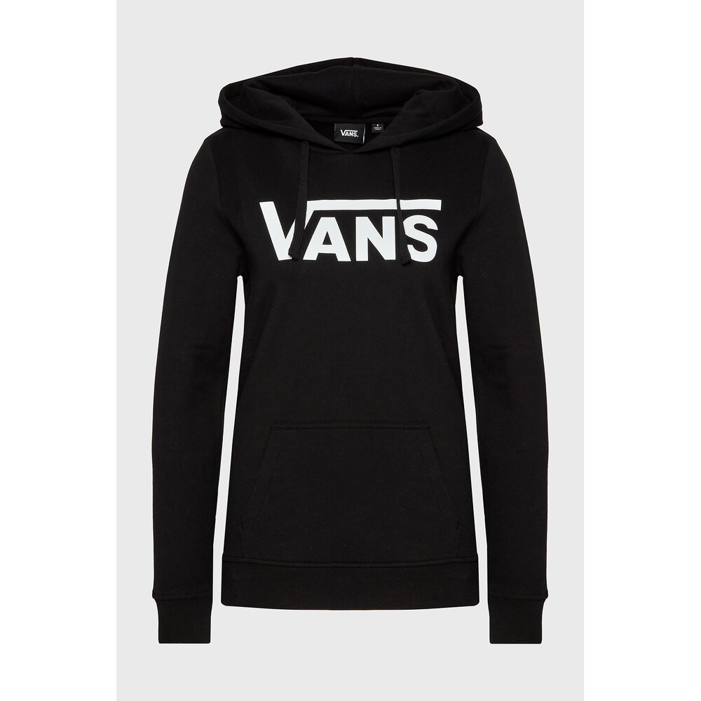 Sweatshirt Vans VN00055CBLK1 SCHWARZ S - CCC