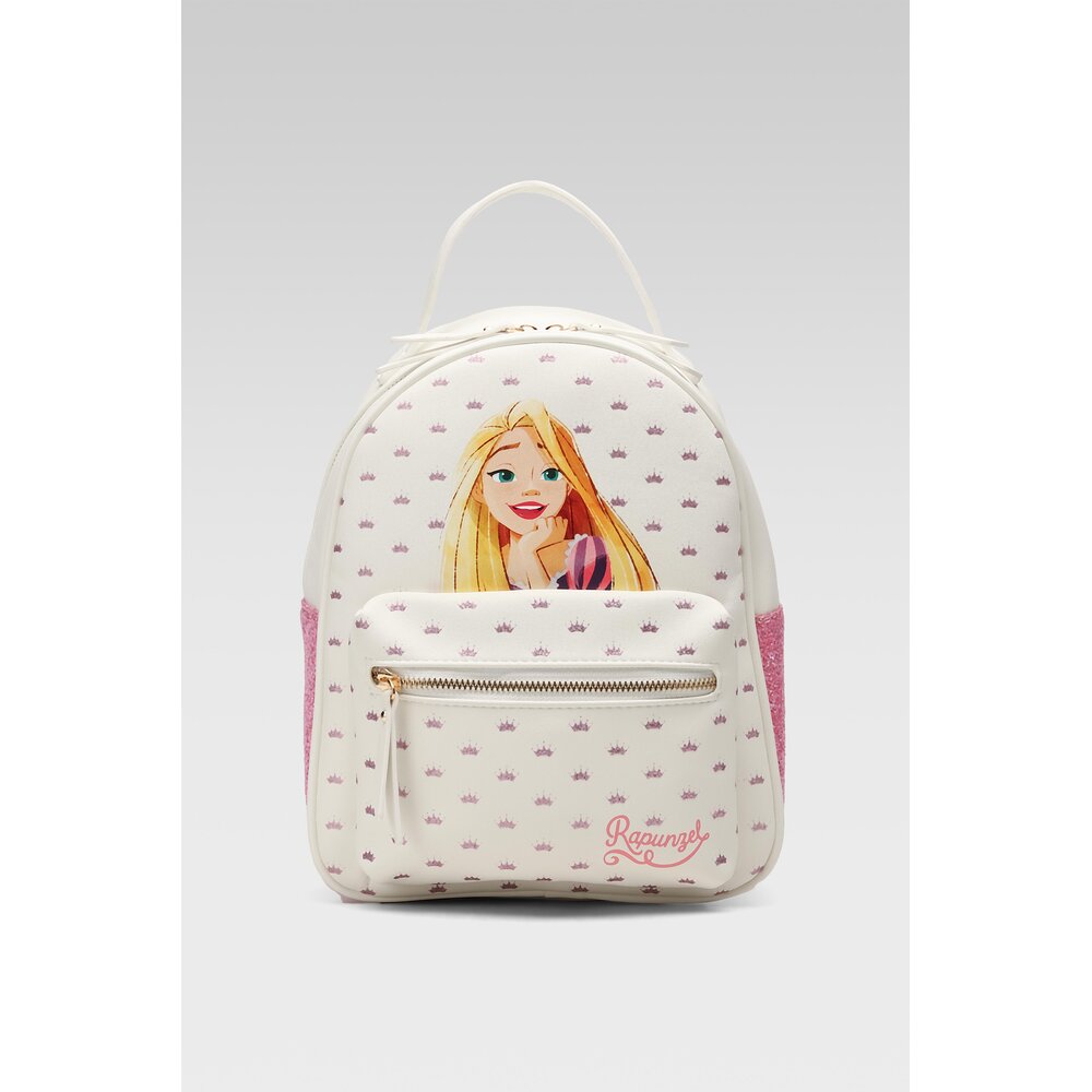 Rucksäcke und Taschen Disney Classics ACCCS_095DPRN WEIß One size - CCC