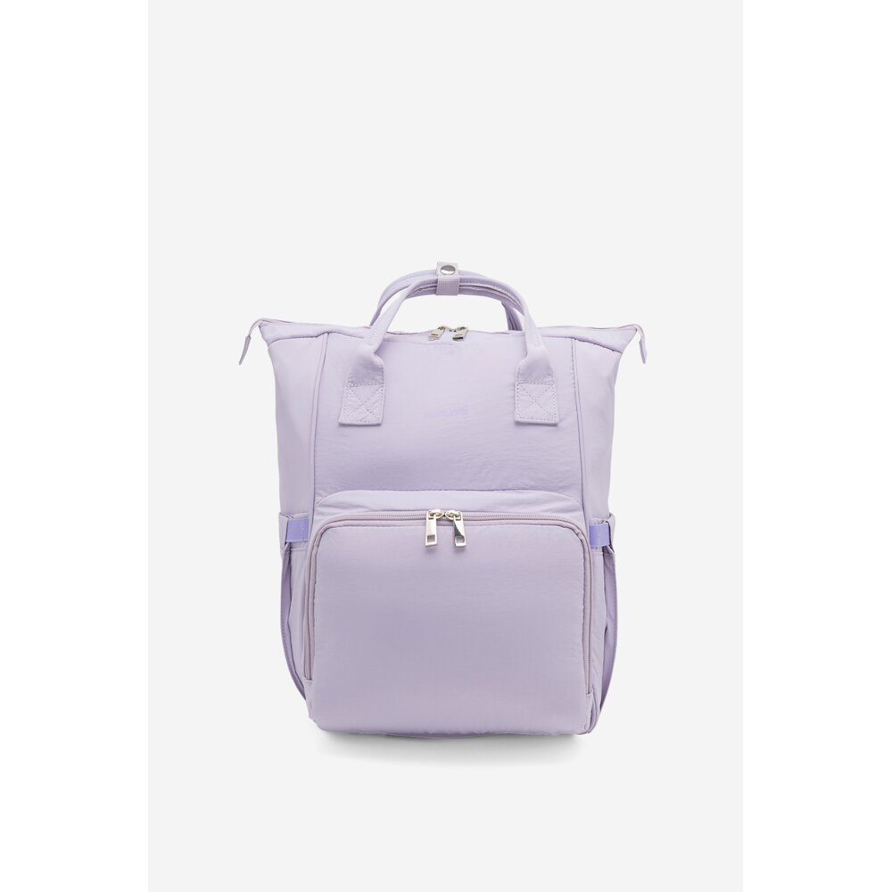 Rucksäcke und Taschen Sprandi SPR-L-019-S23 VIOLETT One size - CCC