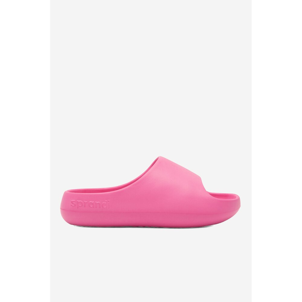 Flip-Flops Sprandi SPRANDI CLOUD WP88-23732 PINK 39 - CCC