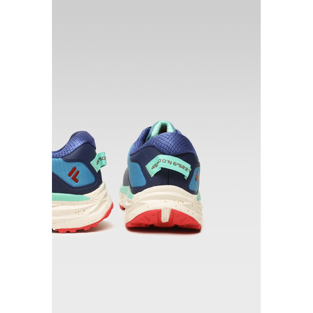 Sneakers Fila Υλικό/-Ύφασμα Μέγεθος: 42 - CCCMIX