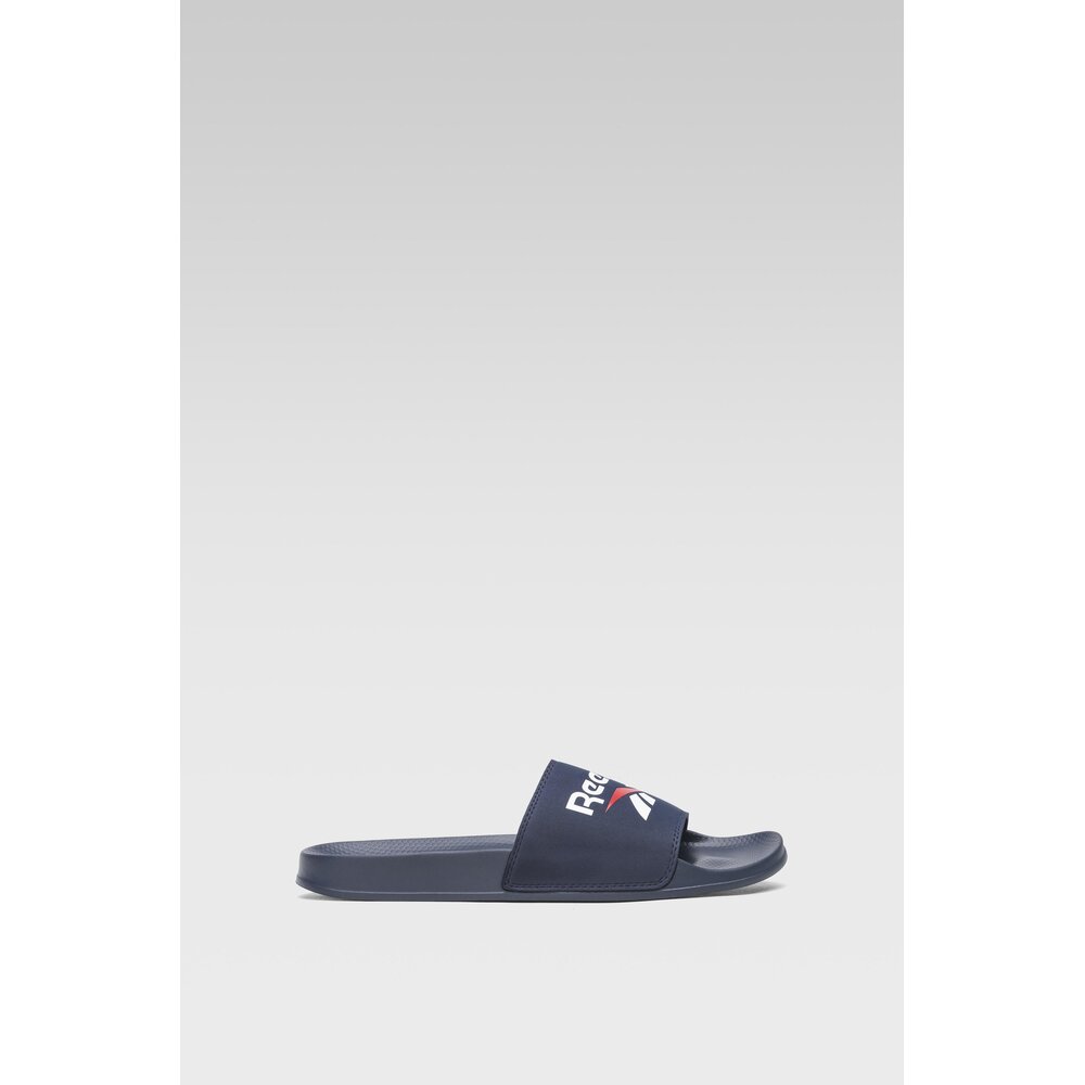 Pantoletten Reebok RBK FULGERE SLIDE FZ0946 MARINEBLAU 43 - CCC