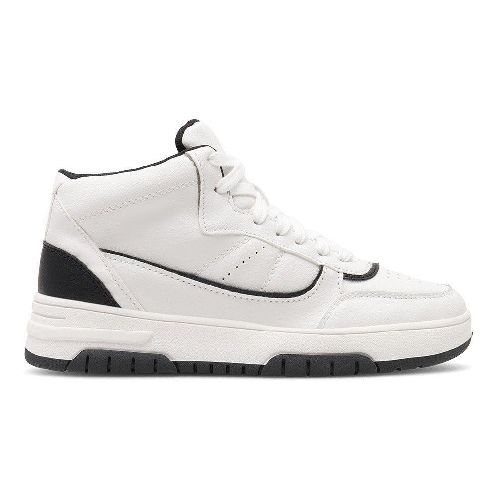 Tenisky Jenny Fairy SOLANGE WYL3576-3 BIELA, veľkosť: 37 - CCC