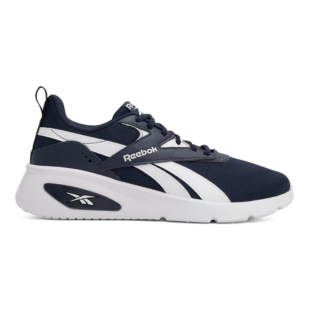 Tenisky Reebok RIDER V GX6068 TMAVO GRANÁTOVÁ, veľkosť: 42.5 - CCC