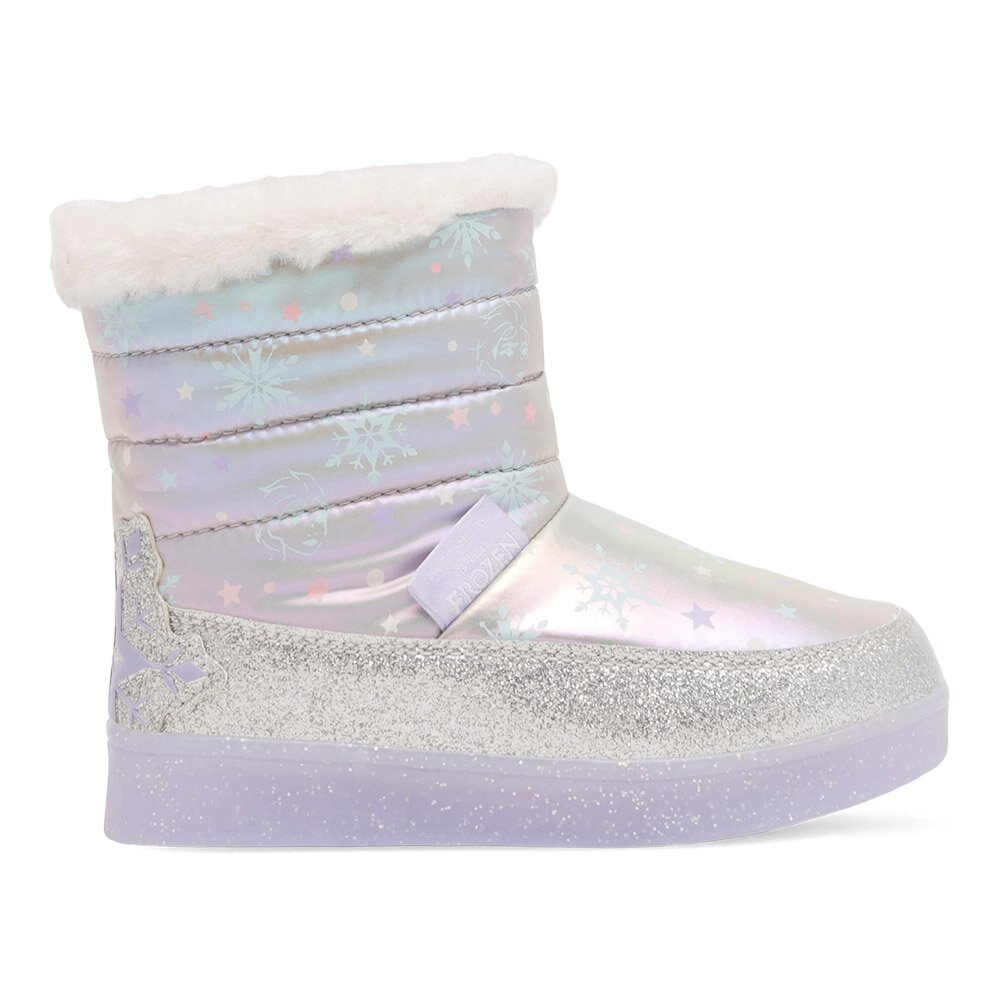 Bokacsizma Frozen AW23-220DFR EZÜST, méret: 25 - CCC