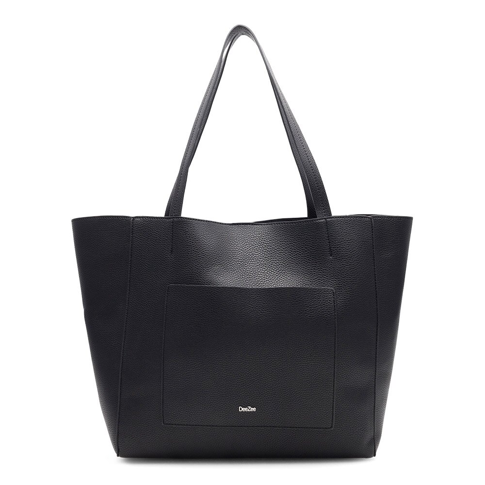 Geantă de mână DeeZee MDS-S-029-04 NEGRU Mărimea: One Size - CCC