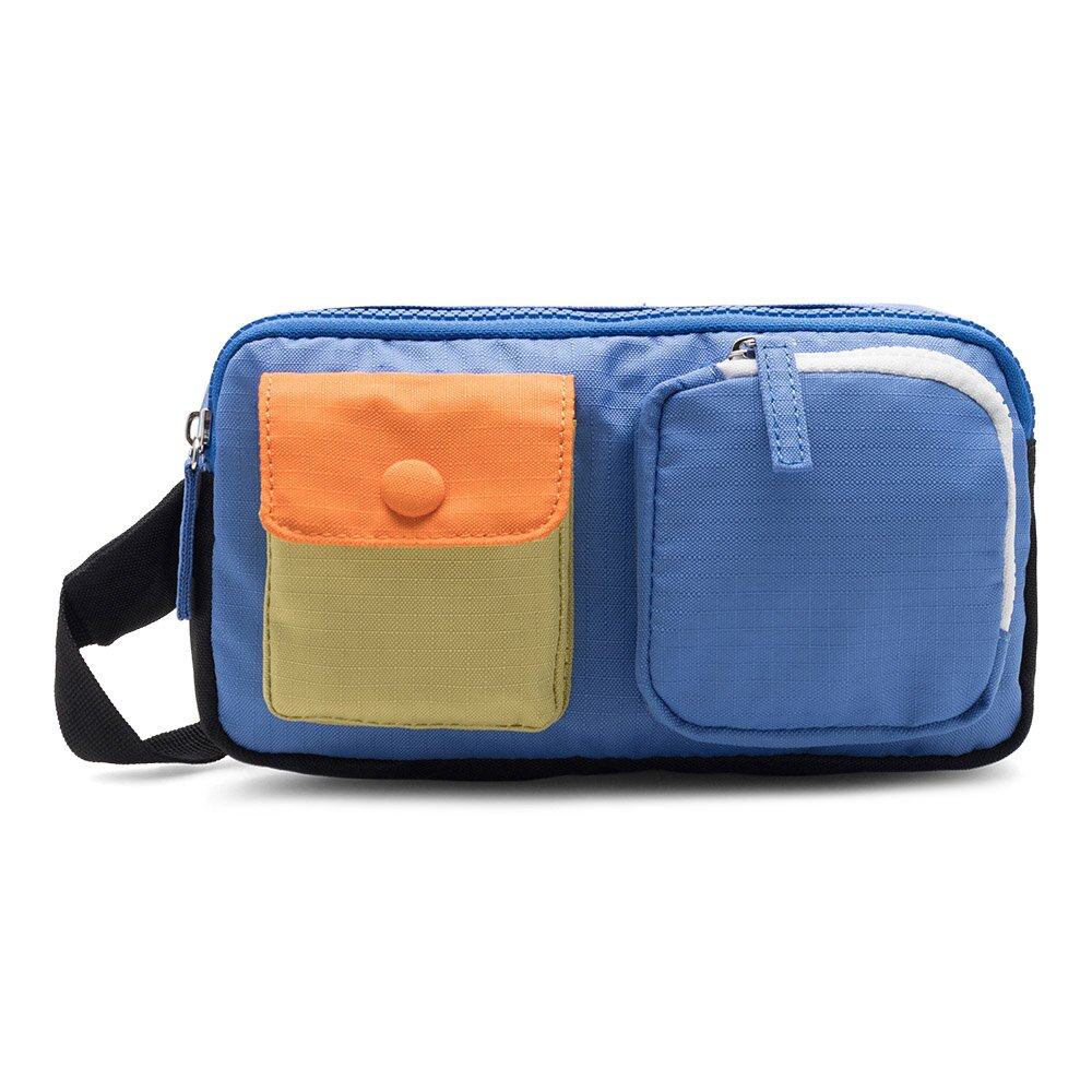 Ifjúsági kézitáska Action Boy ACBOY-N-002-04 MIX, méret: One size - CCC