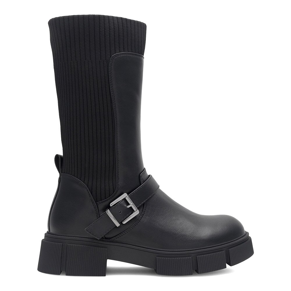 Cizme DeeZee CS6191-10 NEGRU Mărimea: 32 - CCC