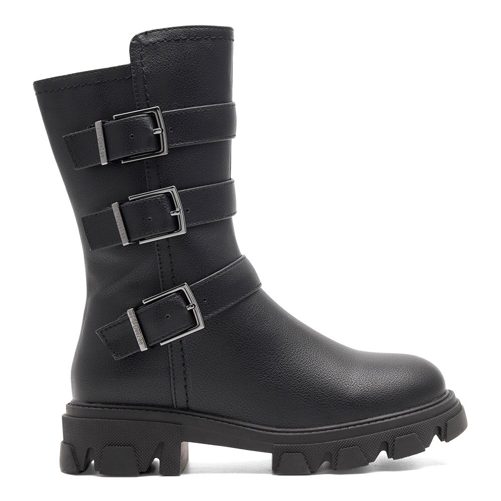Cizme DeeZee CS6226-01 NEGRU Mărimea: 35 - CCC