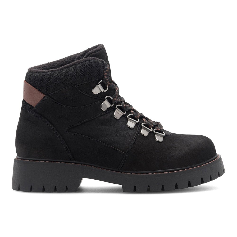 Ghete Lasocki Young RIVER CI12-8468-04 NEGRU Mărimea: 31 - CCC