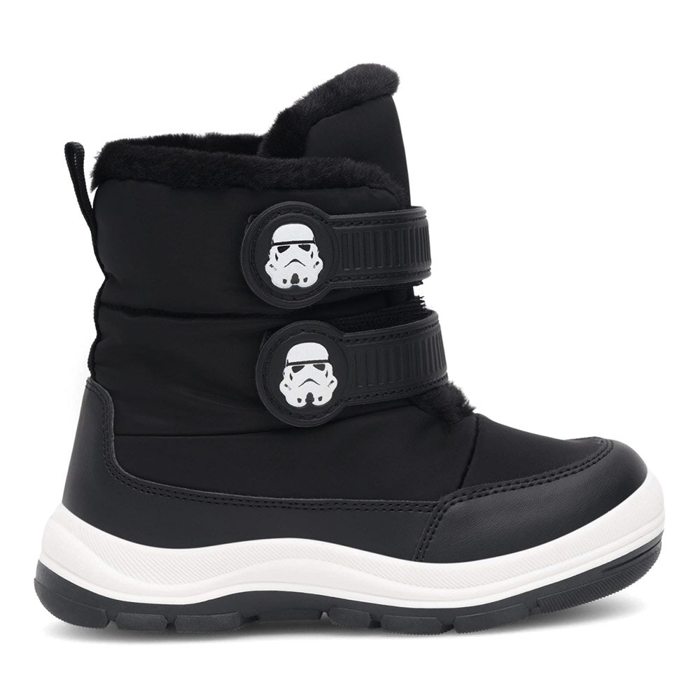 Csizma Star Wars AW23-324LC FEKETE, méret: 29 - CCC