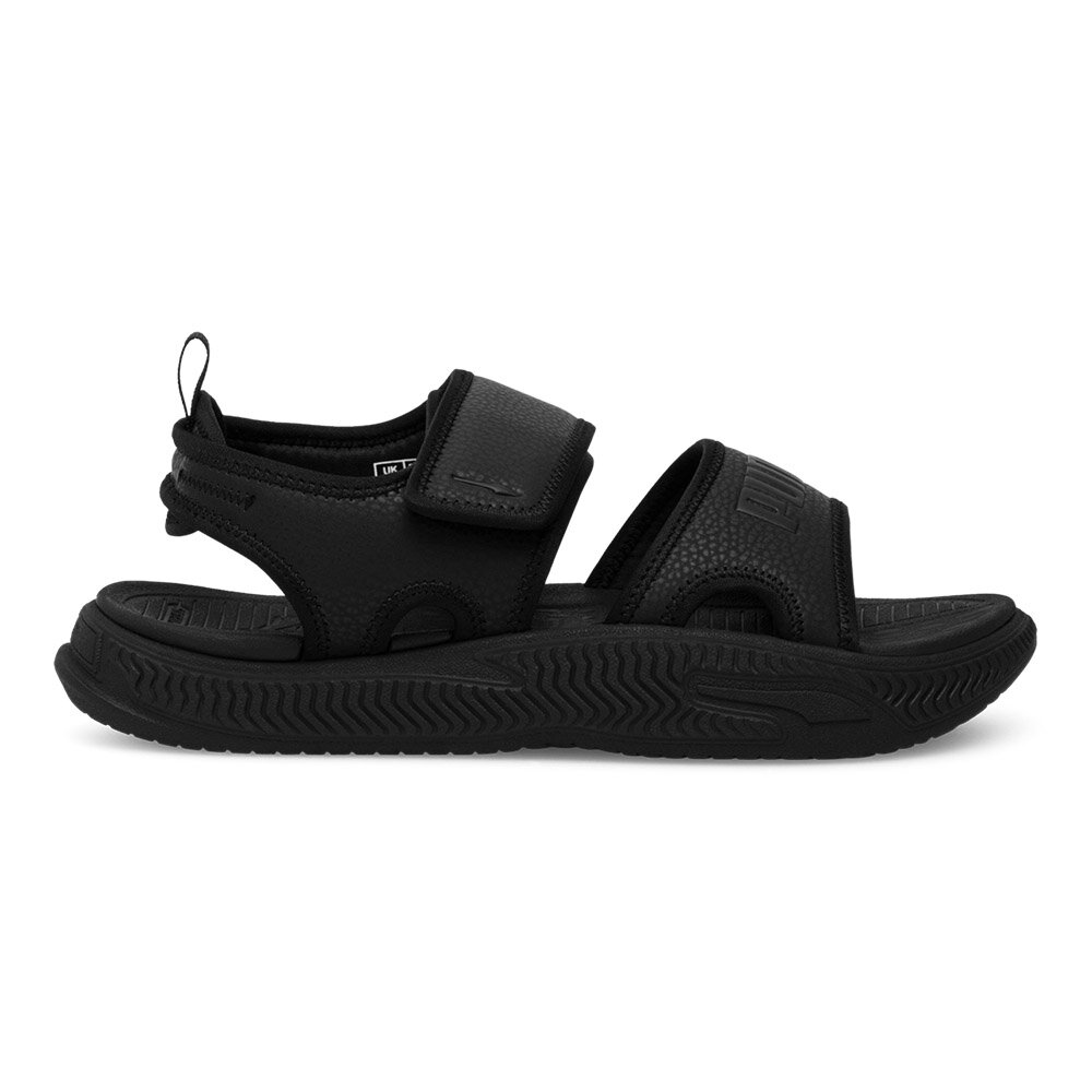 Szandál Puma SOFTRIDE SANDAL 2.0 39542901 FEKETE, méret: 38 - CCC