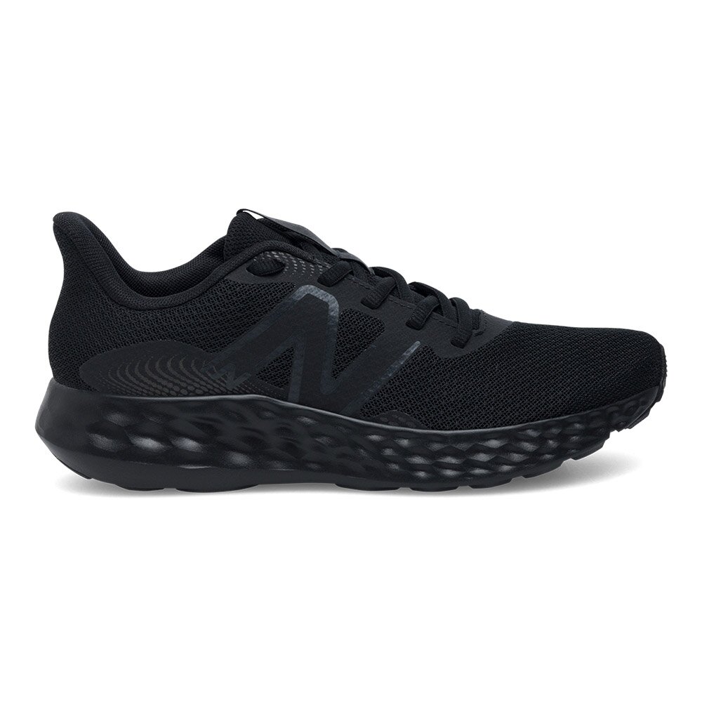 Rekreačná obuv New Balance W411CK3_ ČIERNA, veľkosť: 39 - CCC