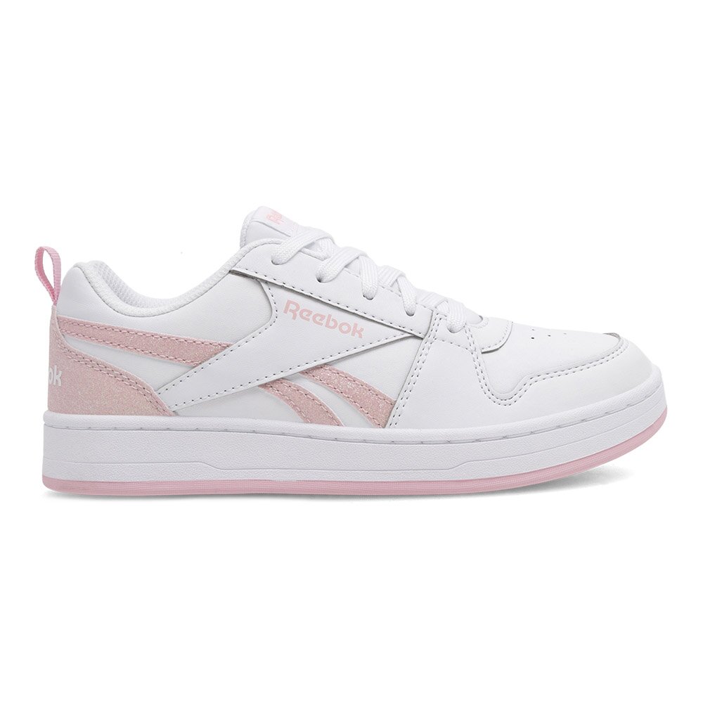 Tenisky Reebok REEBOK ROYAL PRIME 2 HP4738 BIELA, veľkosť: 34 1/2 - CCC