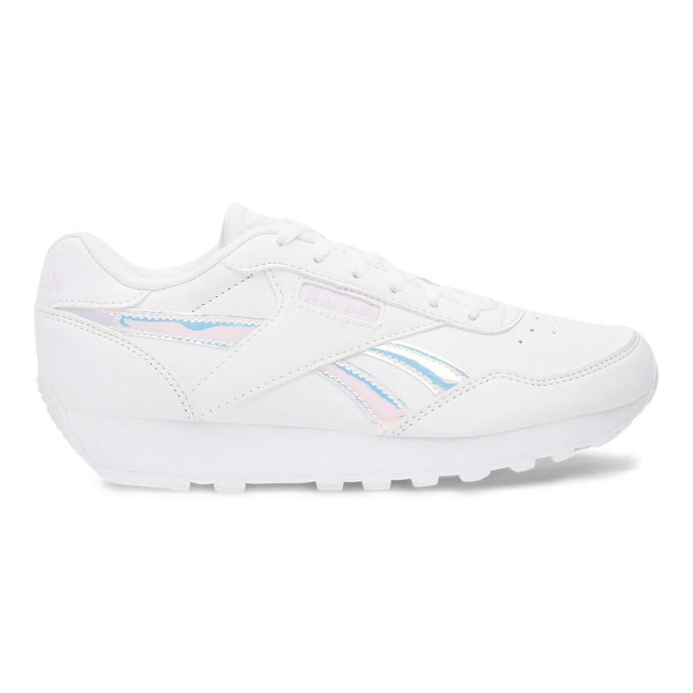 Tenisky Reebok REEBOK REWIND RUN GV6945 BIELA, veľkosť: 38 - CCC