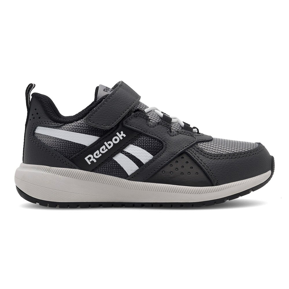 Sportcipő Reebok REEBOK ROAD SUPREME G57448 SÖTÉTSZÜRKE, méret: 34 - CCC