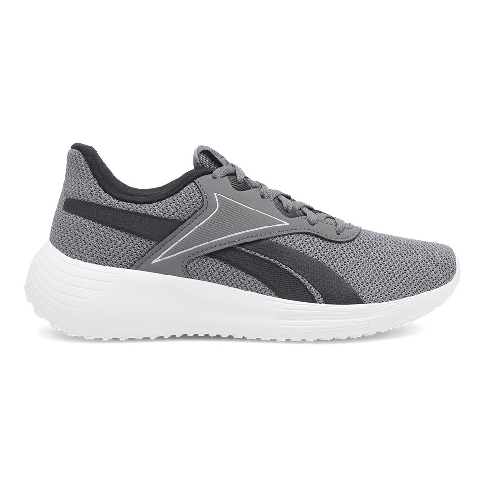 Rekreačná obuv Reebok REEBOK LITE 3.0 GY3943-M TMAVO ŠEDÁ, veľkosť: 45 - CCC