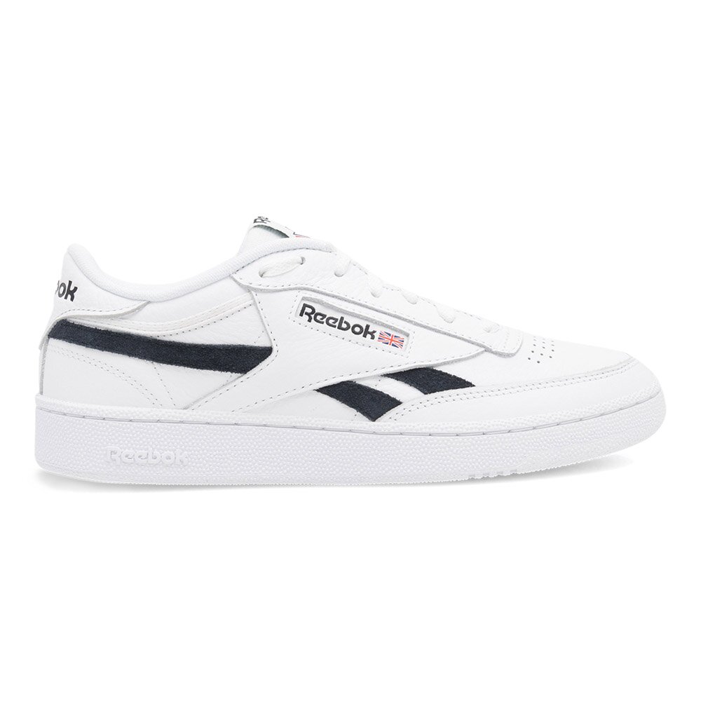 Tenisky Reebok CLUB C REVENGE MU EG9270-M BIELA, veľkosť: 40 1/2 - CCC