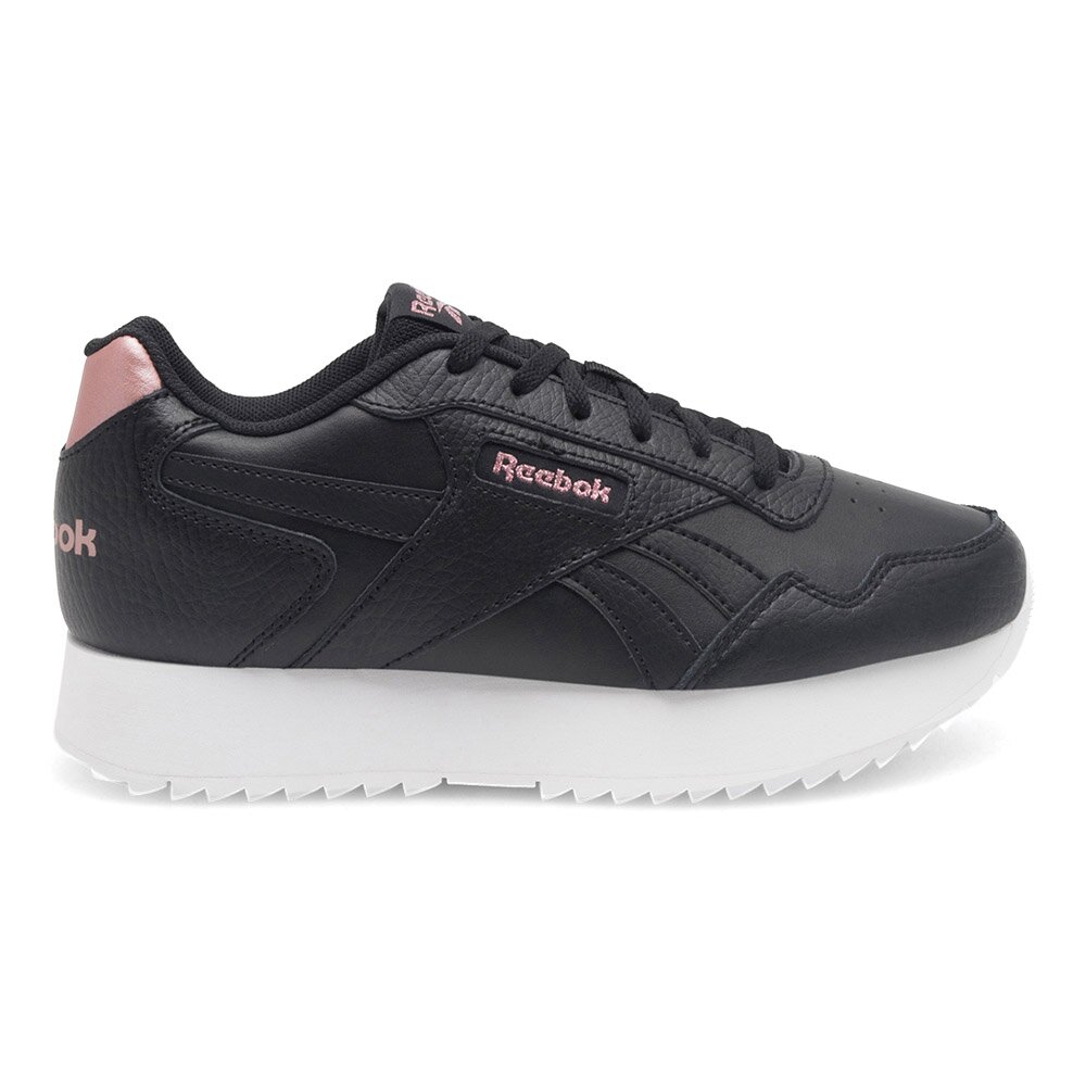 Tenisky Reebok REEBOK GLIDE RIPPLE ID1961 ČIERNA, veľkosť: 37 - CCC