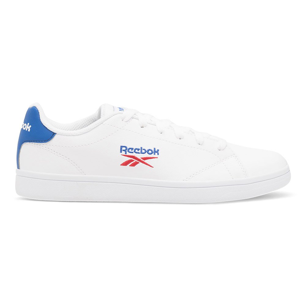 Rekreačná obuv Reebok REEBOK ROYAL COMPLET GW1541-W BIELA, veľkosť: 36 1/2 - CCC