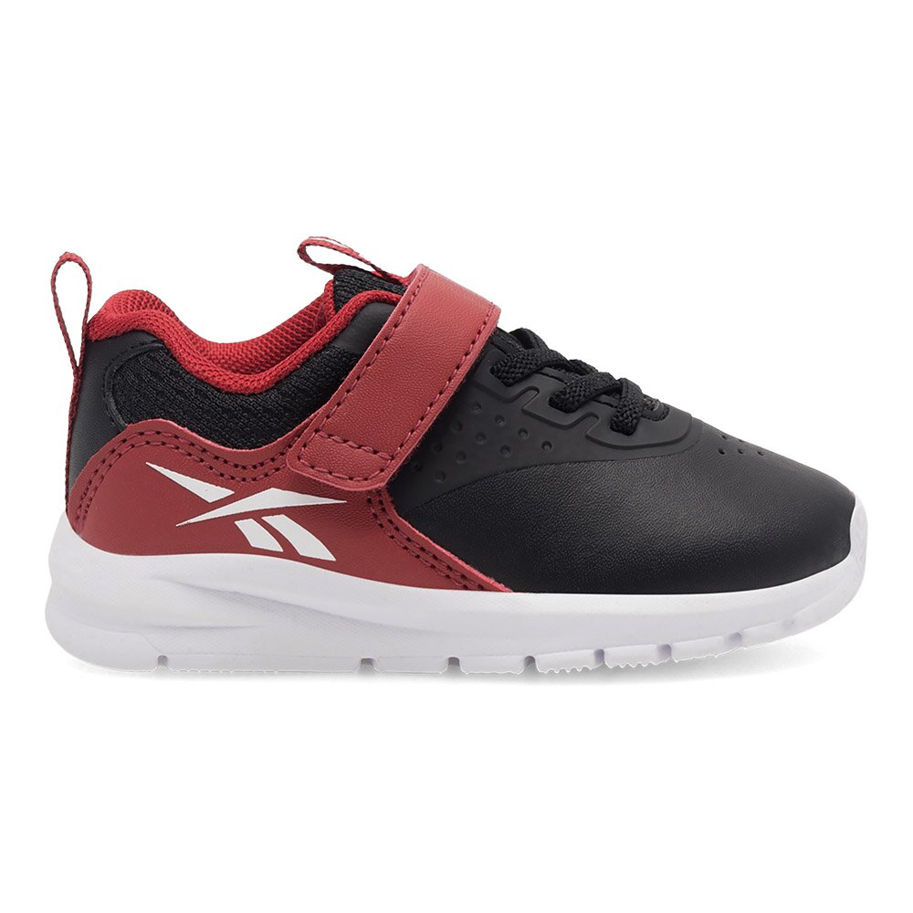 Rekreačná obuv Reebok REEBOK RUSH RUNNER 4 GX4019 ČIERNA, veľkosť: 25 1/2 - CCC