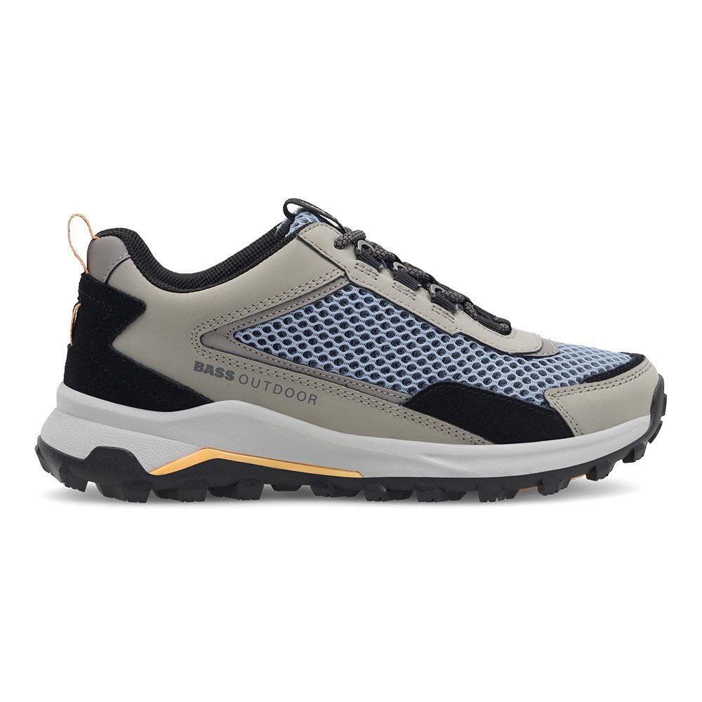 Încălțăminte sport BASS OUTDOOR BA12A802 DUSTY BLUE - DBU MIX Mărimea: 39 - CCC