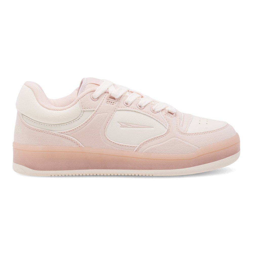 Rekreačná obuv Sprandi MILKY SKATE WP40-23741H SVETLO RUŽOVÁ, veľkosť: 37 - CCC