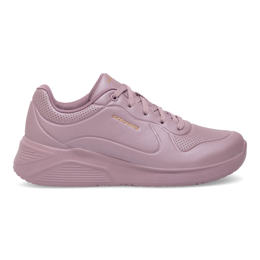 Rekreačná obuv Skechers UNO LIGHT 8750063 DKMV RUŽOVÁ, veľkosť: 36 - CCC