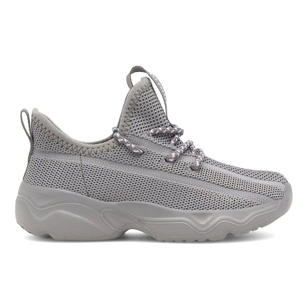 Rekreačná obuv Sprandi CP23-6003 ŠEDÁ, veľkosť: 27 - CCC