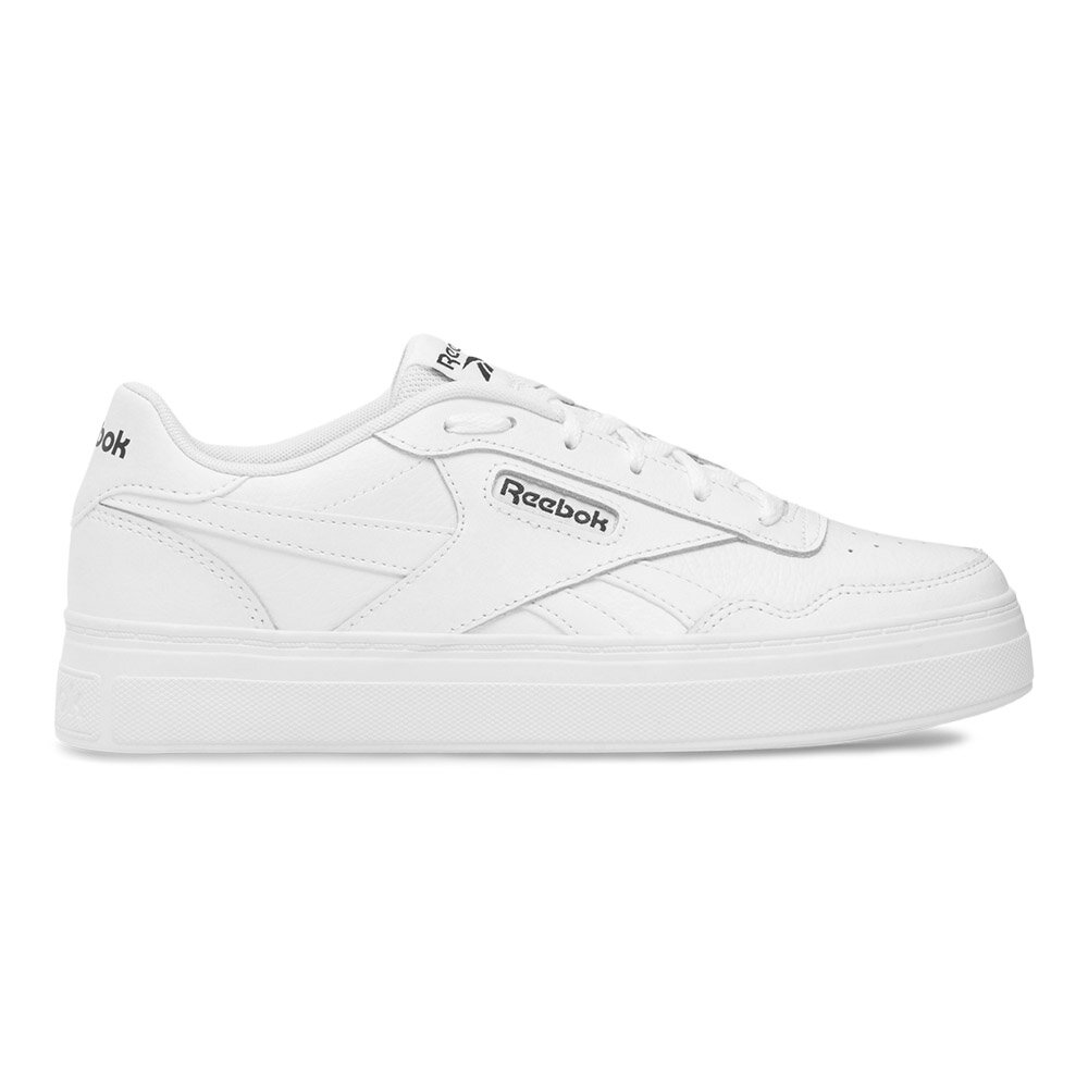 Încălțăminte sport Reebok COURT ADVANCE BOLD 100033985 ALB Mărimea: 38 1/2 - CCC