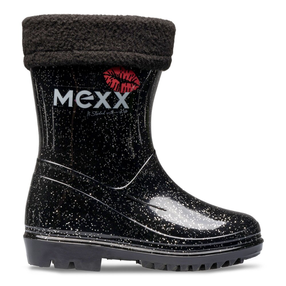 Holínky Mexx MXGIG000102K Materiál - Velice kvalitní guma